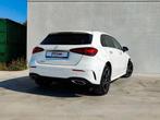 Mercedes-Benz A-Klasse A250e | AMG-Line | Leasing (bj 2023), Auto's, Automaat, Gebruikt, Euro 6, Wit