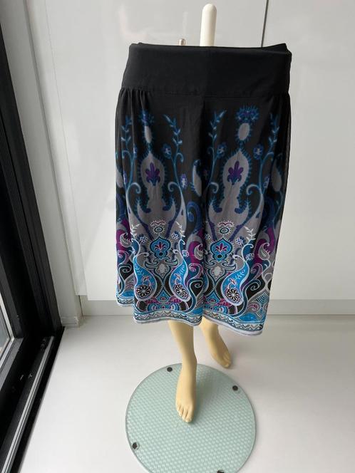 esprit 38 rok, Kleding | Dames, Rokken, Zo goed als nieuw, Maat 38/40 (M), Overige kleuren, Knielengte, Ophalen of Verzenden