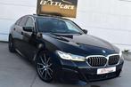 BMW 5 Serie 540 M-sport* HUD* Panodak* B&W-soundsystem* Keyl, 4 deurs, Gebruikt, 333 pk, Leder