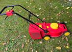 elektrische grasmaaier WOLF GARTEN, in prima werkende staat, Tuin en Terras, Grasmaaiers, Ophalen, Elektrische grasmaaier, Zo goed als nieuw
