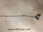 Motorkap kabel BMW e46 cabriolet, Auto-onderdelen, Ophalen of Verzenden, Gebruikt, BMW