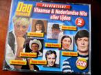 VLAAMSE & NEDERLANDSE HITS ALLER TIJDEN VOL2. - 2CD-SET, Cd's en Dvd's, Verzenden, Zo goed als nieuw, Nederlandstalig, Boxset