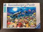 4 puzzels 3x 1500 stukjes + 1x 2000 stukjes, Hobby en Vrije tijd, Denksport en Puzzels, Ophalen, Meer dan 1500 stukjes, Gebruikt