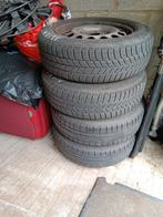 jantes hiver mini, Auto-onderdelen, Banden en Velgen, Ophalen, Gebruikt, Band(en)