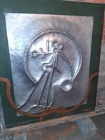 Kunstwerk zeer mooi 1,30_1,10, Ophalen
