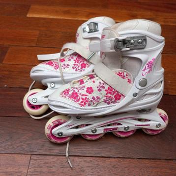 Roces Compy verstelbare inlineskates voor kinderen 34 - 37