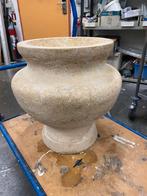 Pierre naturelle de France, Jardin & Terrasse, Enlèvement, Comme neuf