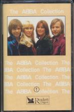 (mc293) Abba, 3 cassettes, Cd's en Dvd's, Cassettebandjes, Verzenden, Gebruikt