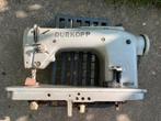 Naaimachine Durkopp, Ophalen, Gebruikt, Naaimachine, Overige merken