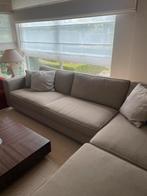 Minotti zetel.      GERESERVEERD, Huis en Inrichting, Ophalen, Hoekbank, 75 tot 100 cm, Zo goed als nieuw