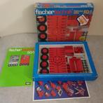 Fischertechnik aanvuldoos 50/2 en 50/1, Ophalen of Verzenden