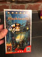 Kaartspel Machiavelli, Hobby en Vrije tijd, Ophalen, Nieuw