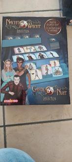 Nachtwachtspellen, Kinderen en Baby's, Ophalen, Zo goed als nieuw, Jongen of Meisje