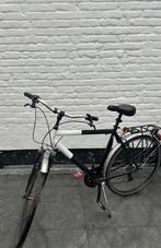 Fiets, Fietsen en Brommers, Fietsen | Heren | Herenfietsen, Ophalen, Gebruikt, Overige merken