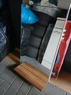 Spiegel zware kwaliteit NIEUW!, Ophalen, Minder dan 50 cm, Nieuw, Minder dan 100 cm