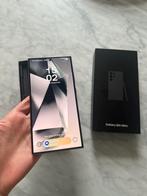 Samsung S24 Ultra 256GB Black Titanium, Télécoms, Enlèvement ou Envoi, Comme neuf