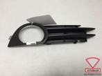audi a3 8p voorbumper rooster mistlamp links 8p4807681b, Auto-onderdelen, Gebruikt, Links, Audi, Bumper