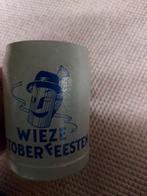 Bierpot Wieze oktoberfeesten, Verzamelen, Biermerken, Ophalen, Zo goed als nieuw