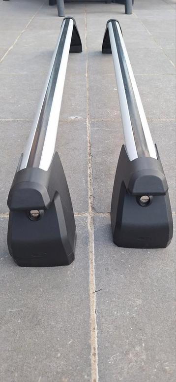Barres de toit pour Ford S Max, Enlèvement, Utilisé