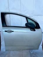Citroen C3 2016 rechter voordeur, Ophalen, Voor, Deur