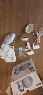 Babymonitor alecto, Kinderen en Baby's, Babyfoons, Ophalen, Zo goed als nieuw, 250 meter of meer, Terugspreekfunctie