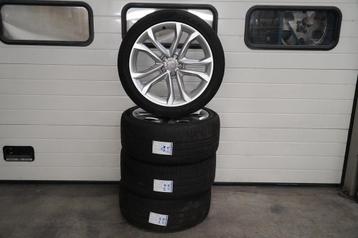 Audi A6 4G 2012-2017 255/40 R19 Pirelli PZero / DOT 3316 beschikbaar voor biedingen