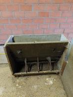 Voederbak, Maison & Meubles, Accessoires pour la Maison | Coffres, Enlèvement