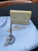 delvaux, Handtassen en Accessoires, Tassen | Damestassen, Ophalen of Verzenden, Gebruikt