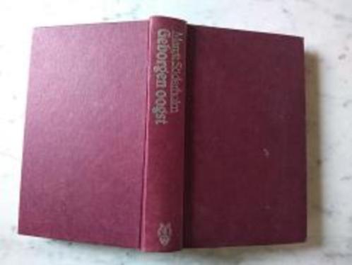 Geborgen oogst|Margit Söderholm 9010041123, Boeken, Romans, Zo goed als nieuw, Europa overig, Ophalen of Verzenden
