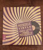 Psychedelic Vinyls: het boek, Ophalen of Verzenden, Zo goed als nieuw