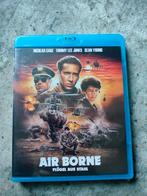 Blu-ray cult Fire birds m N Cage ,T Lee Jones aangeboden, Ophalen of Verzenden, Zo goed als nieuw