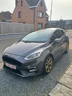 Ford fiesta st line mk8 ecoboost!, Auto's, Ford, Voorwielaandrijving, Stof, 4 cilinders, Start-stop-systeem
