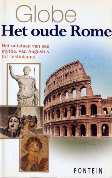 Het Oude Rome beschikbaar voor biedingen