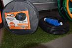 Nieuwe 25m CEE verlengkabel van 1,5 mm te koop, Caravans en Kamperen, Ophalen, Nieuw