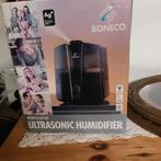 Lucht ververser, Ophalen