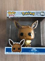 Funko pop Eevee (33cm), Ophalen of Verzenden, Zo goed als nieuw