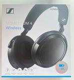 Sennheiser MOMENTUM 4 Wireless (nieuw in de verpakking), Audio, Tv en Foto, Hoofdtelefoons, Ophalen, Bluetooth, Sennheiser, Nieuw