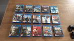 PS4 Games / Spelletjes, Games en Spelcomputers, Games | Sony PlayStation 4, Ophalen, Zo goed als nieuw, Sport