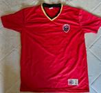 T-shirt Red Devils XL Coupe du Monde 2018 au Brésil en parfa, Enlèvement ou Envoi, Utilisé, Maillot