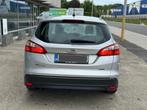 Ford Focus 1.6 TDCi 95pk 2012* 213.000Km’s! EURO 5, Auto's, Focus, Euro 5, Stof, Bedrijf