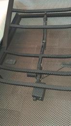 Te koop Electrisch Auping bed van 180 x 200, Huis en Inrichting, Ophalen, Wit, Tweepersoons, 180 cm