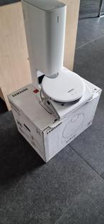 Samsung Jet Bot AI+ robotstofzuiger, Elektronische apparatuur, Reservoir, 2000 watt of meer, Gebruikt, Ophalen of Verzenden