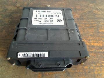 Ordinateur réservoir automatique d'un Volkswagen Touareg, Enlèvement ou Envoi, 3 mois de garantie, Utilisé, Volkswagen