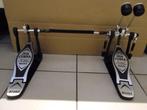 Tama Iron Cobra HP600DTW dubbel basdrumpedaal, Muziek en Instrumenten, Drumstellen en Slagwerk, Ophalen, Zo goed als nieuw, Tama