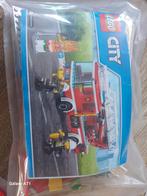 Compleet lego 60107, Kinderen en Baby's, Speelgoed | Duplo en Lego, Ophalen of Verzenden, Zo goed als nieuw, Lego