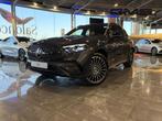 Mercedes-Benz GLC-klasse 200 4MATIC Star Edition, Auto's, Stof, 4 cilinders, Apple Carplay, 5 zetels