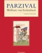 Parzival, Boeken, Gedichten en Poëzie, Ophalen