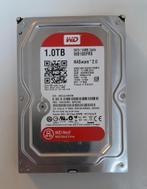 Disque dur WD red 1 TB, Computers en Software, Harde schijven, Ophalen, Intern, HDD, Desktop