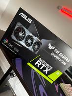 Asus TUF RTX 3060 12GB, Computers en Software, Videokaarten, Ophalen, Nieuw, GDDR6, Nvidia