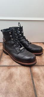 Harley-Davidson vista ridge boots, Motoren, Tweedehands